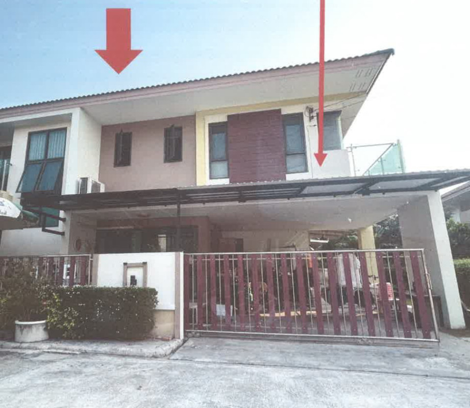 บ้านเดี่ยว นนทบุรี ไทรน้อย ไทรน้อย 4712542