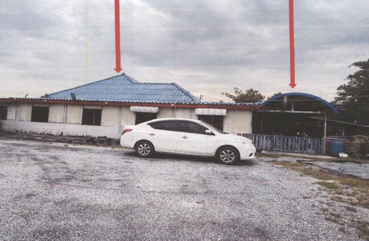 บ้านเดี่ยว สระบุรี เมืองสระบุรี หนองปลาไหล 1832196