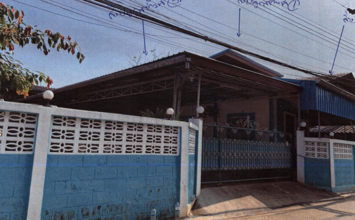 บ้านเดี่ยว แพร่ สูงเม่น เวียงทอง 627450