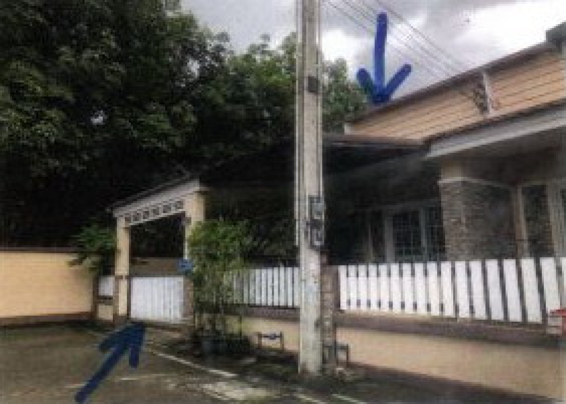 ทาวน์เฮ้าส์ ระยอง ปลวกแดง แม่น้ำคู้ 1307250