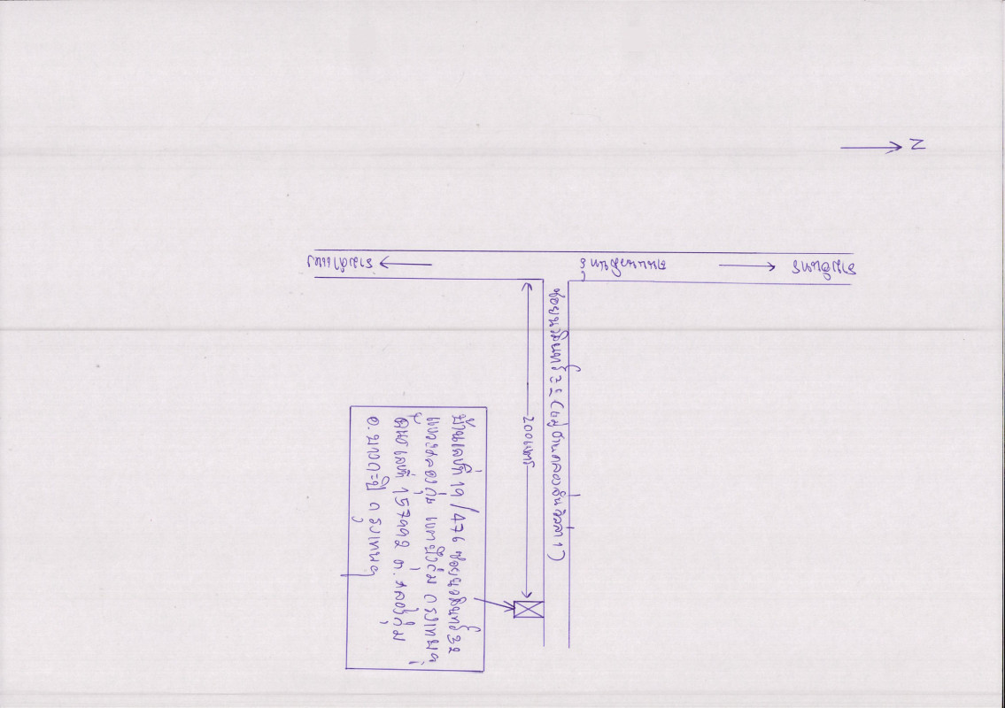 ทาวน์เฮ้าส์ กรุงเทพมหานคร บึงกุ่ม คลองกุ่ม 1050210