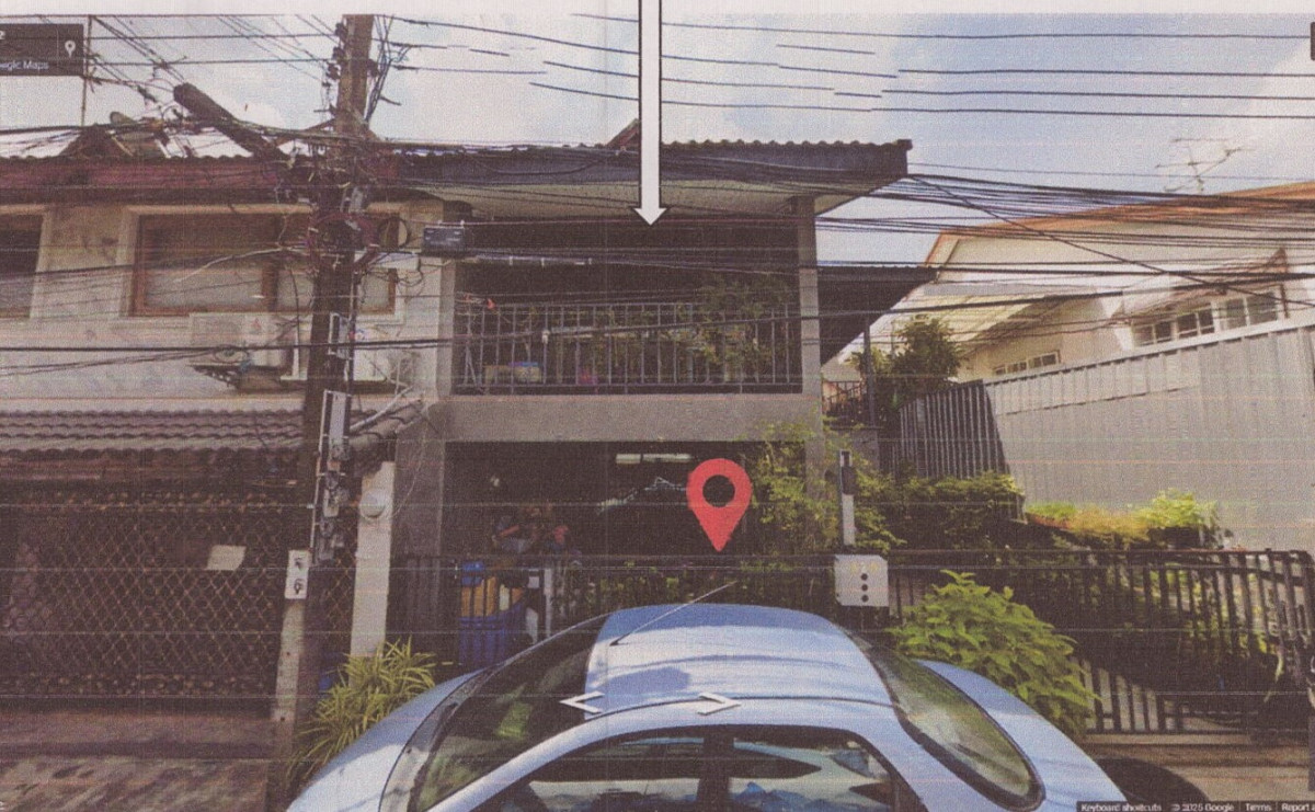 ทาวน์เฮ้าส์ กรุงเทพมหานคร บางกะปิ คลองจั่น 2339750