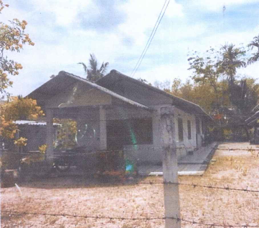 บ้านเดี่ยว พัทลุง ควนขนุน พนมวังก์ 729750