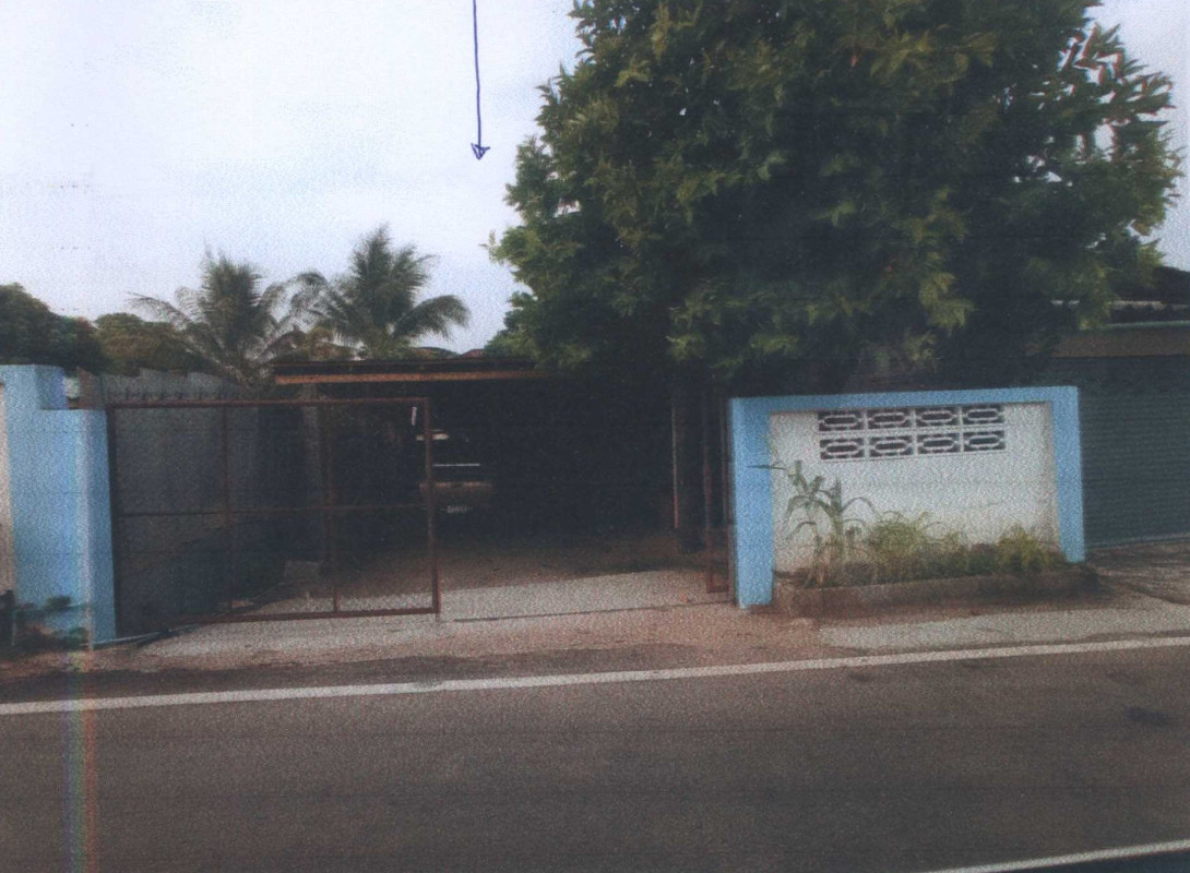 บ้านเดี่ยว แม่ฮ่องสอน แม่สะเรียง แม่ยวม 1004720