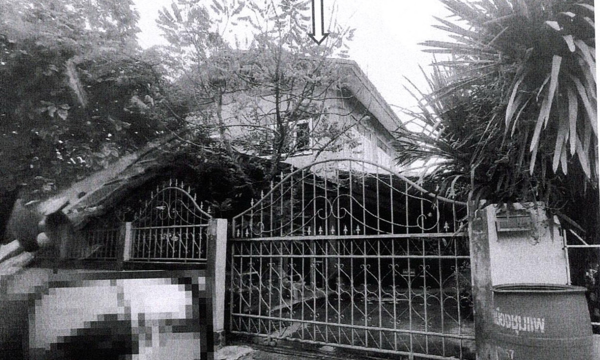 บ้านเดี่ยว ขอนแก่น ชุมแพ ไชยสอ 764600