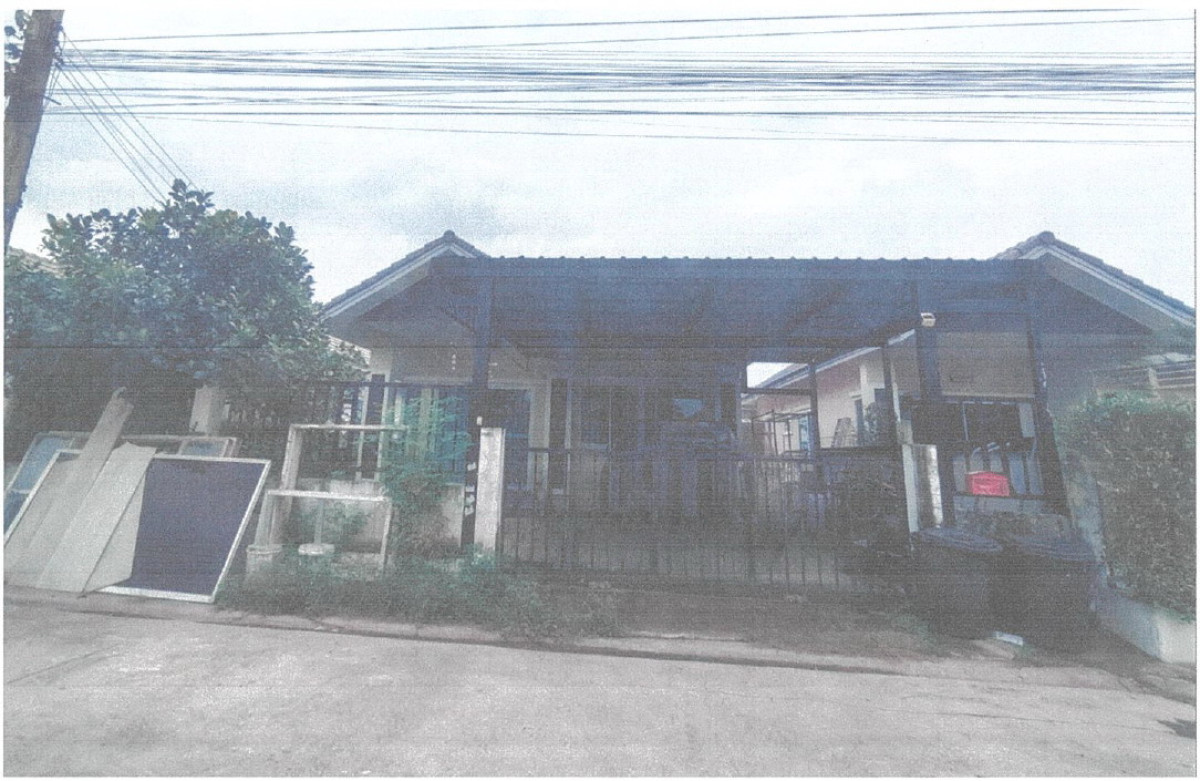 บ้านเดี่ยว ปทุมธานี ลำลูกกา บึงทองหลาง 1262555