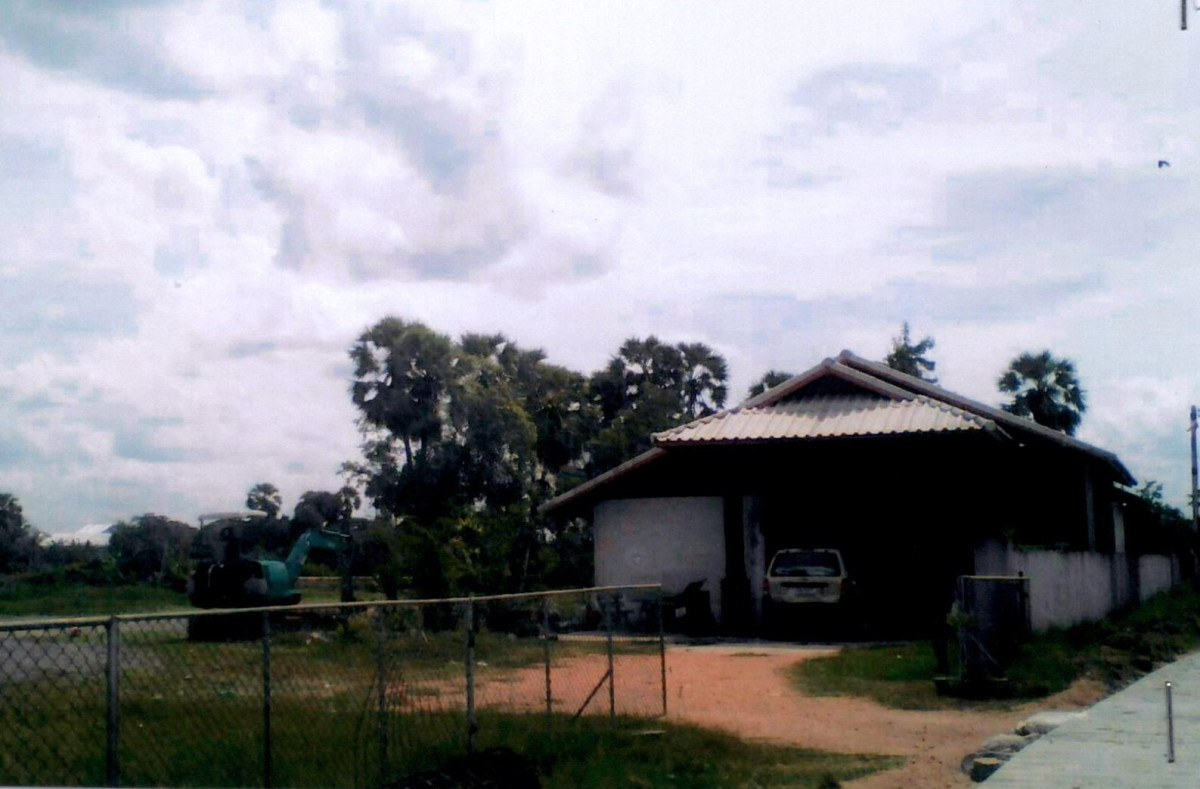 บ้านเดี่ยว นครศรีธรรมราช หัวไทร หัวไทร 652800