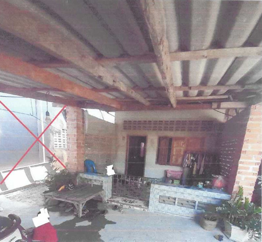 บ้านเดี่ยว นราธิวาส บาเจาะ บาเจาะ 1298300