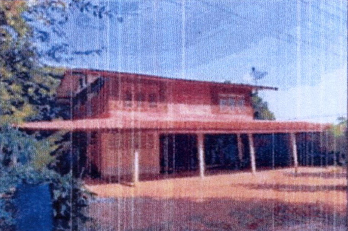 บ้านเดี่ยว อุดรธานี ศรีธาตุ จำปี 1643872