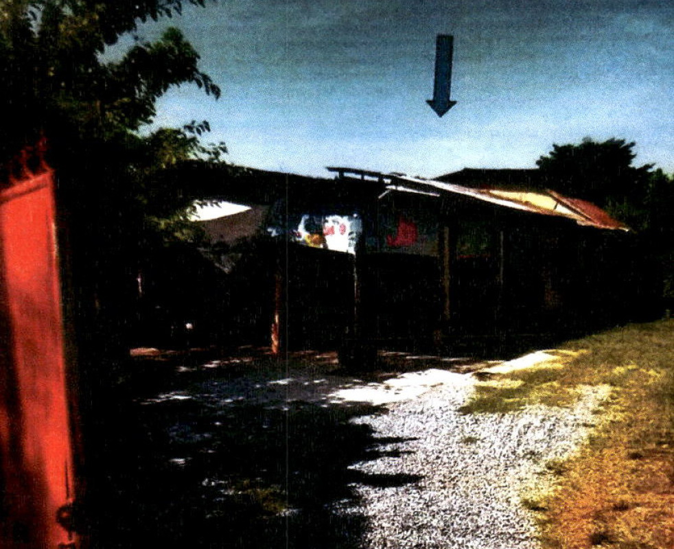 บ้านเดี่ยว แพร่ สูงเม่น ดอนมูล 501480