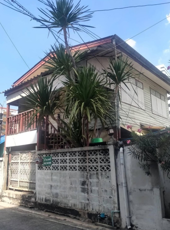 ทาวน์เฮ้าส์ นนทบุรี ปากเกร็ด บางตลาด 1481700