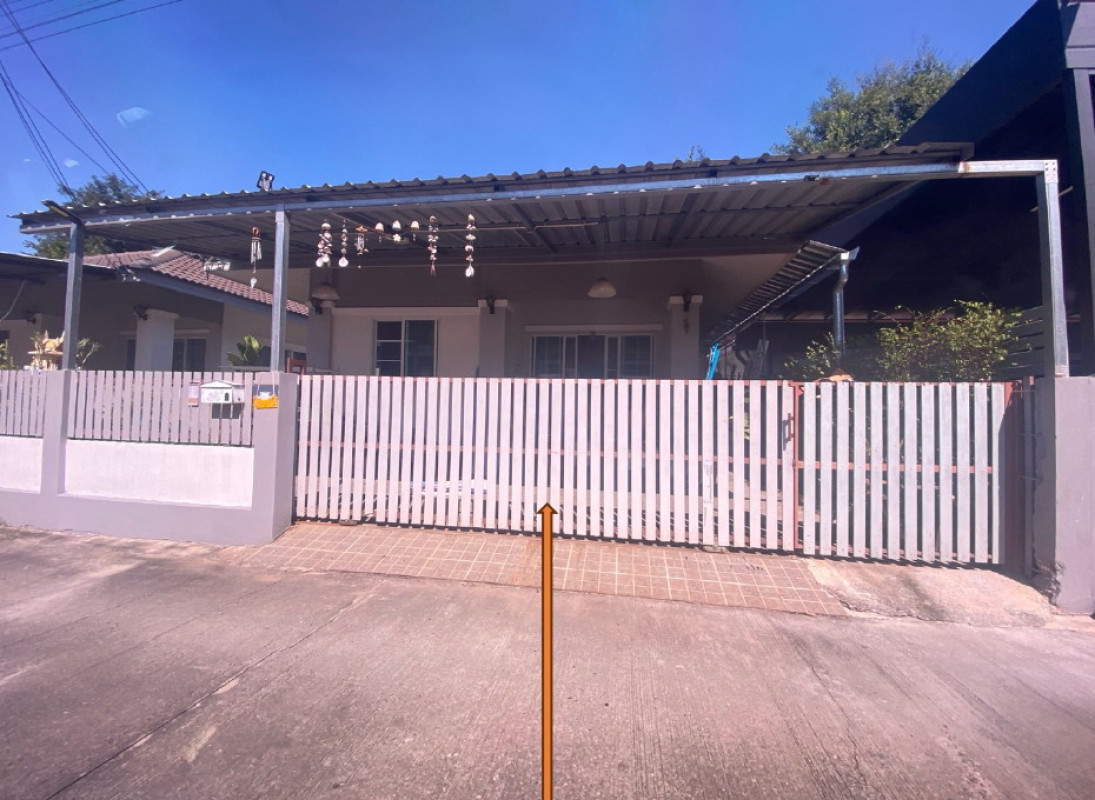 ทาวน์เฮ้าส์ เชียงใหม่ ดอยสะเก็ด สันปูเลย 627800