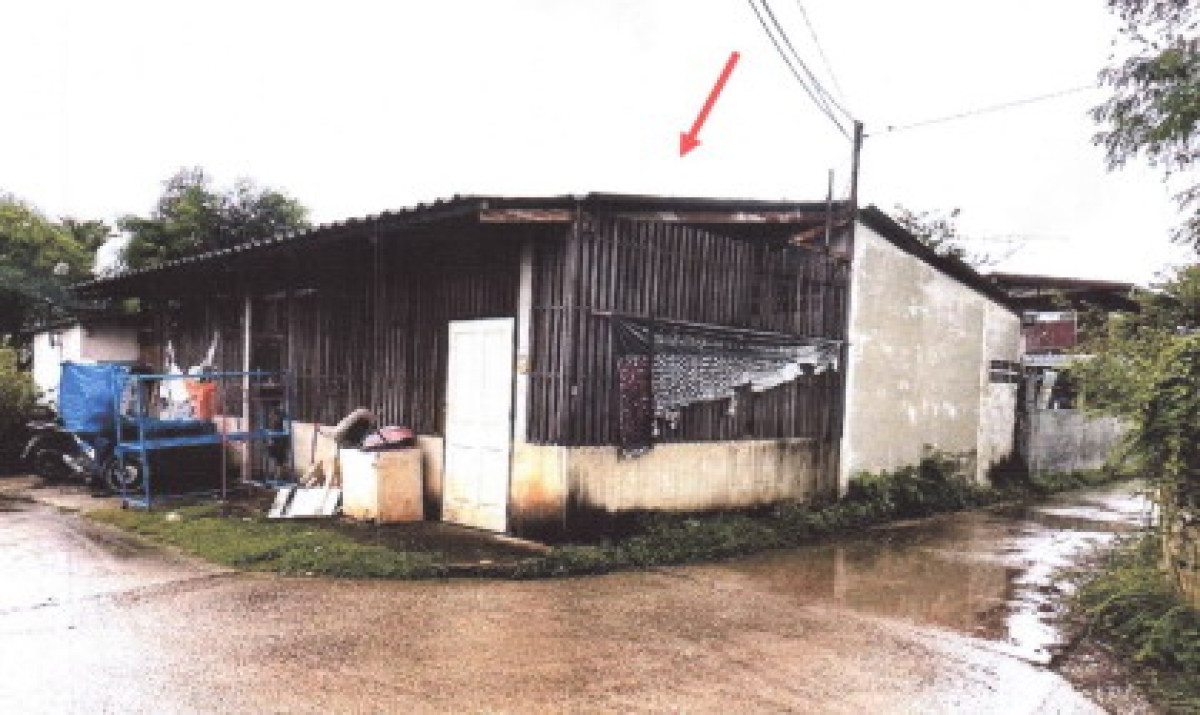 ทาวน์เฮ้าส์ พิษณุโลก เมืองพิษณุโลก หัวรอ 933600