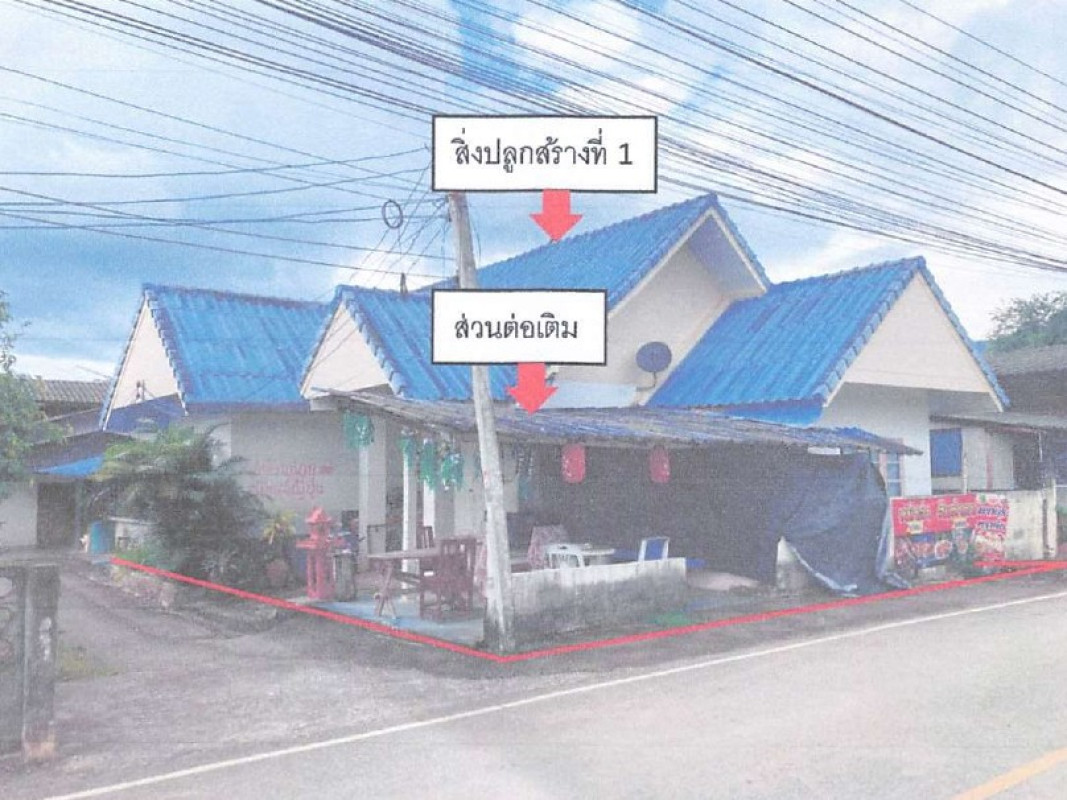 บ้านเดี่ยว เชียงใหม่ แม่ออน ออนเหนือ 929880