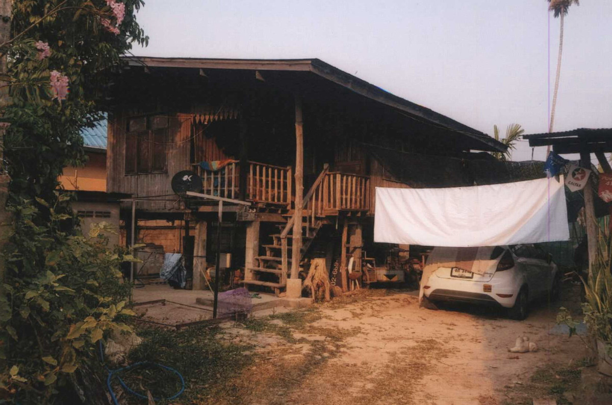 บ้านเดี่ยว พะเยา แม่ใจ บ้านเหล่า 504200