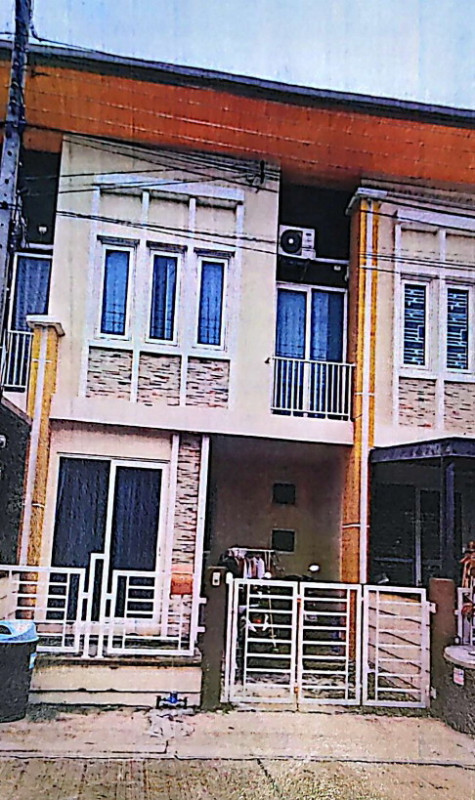 ทาวน์เฮ้าส์ สมุทรปราการ เมืองสมุทรปราการ บางเมือง 1168992