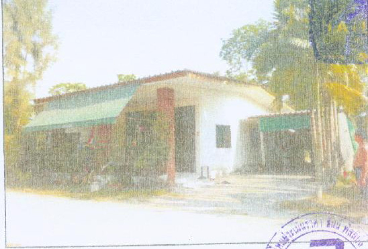 บ้านเดี่ยว นครศรีธรรมราช เมืองนครศรีธรรมราช โพธิ์เสด็จ 1126350