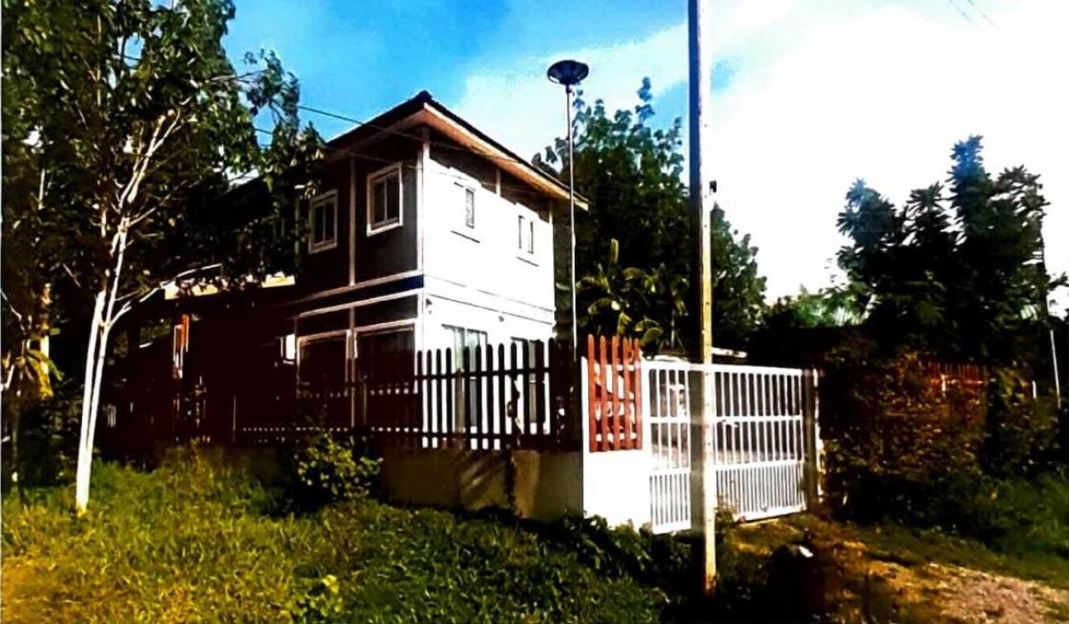 บ้านเดี่ยว หนองบัวลำภู โนนสัง นิคมพัฒนา 1267950