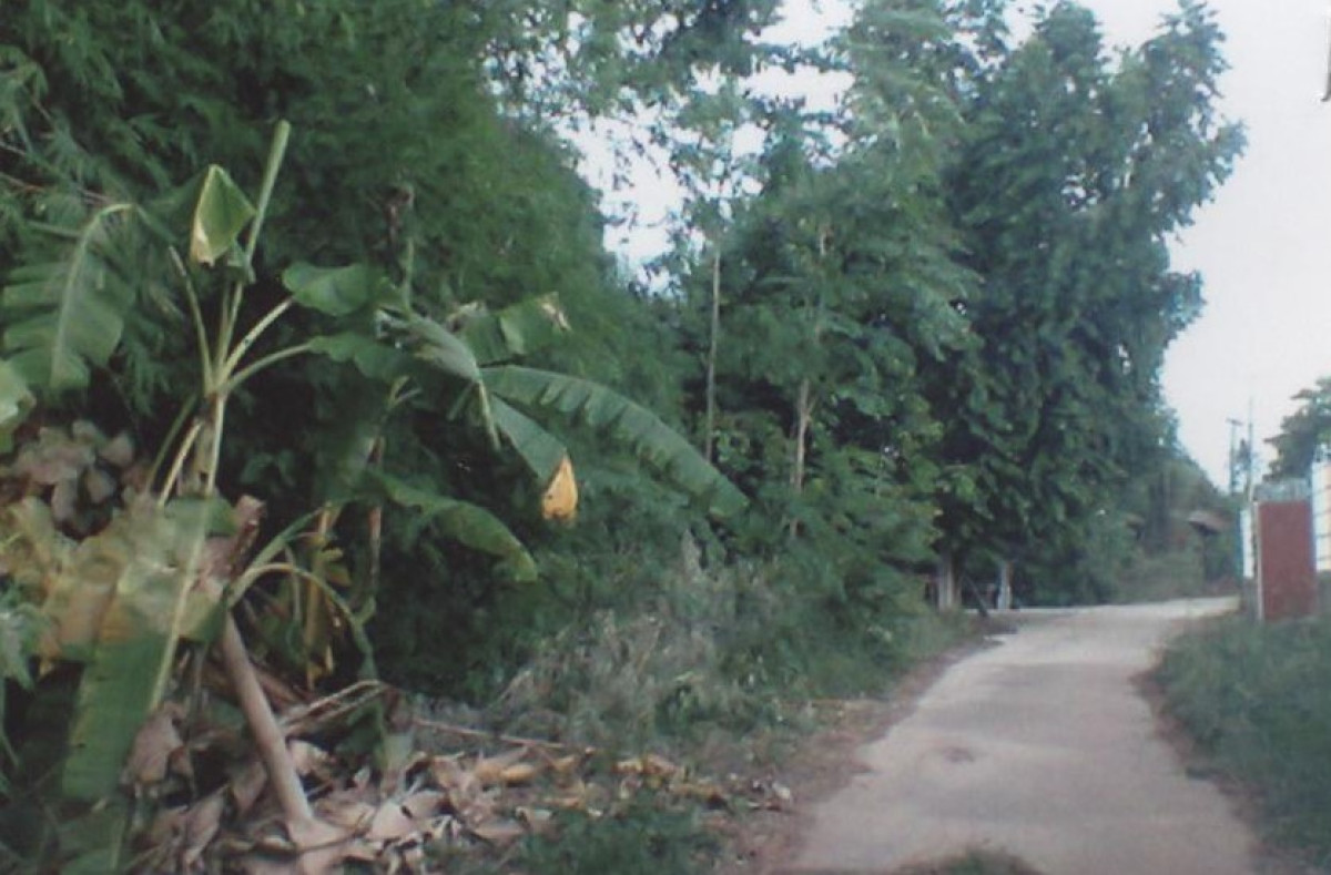 บ้านเดี่ยว อุทัยธานี ทัพทัน ตลุกดู่ 289700