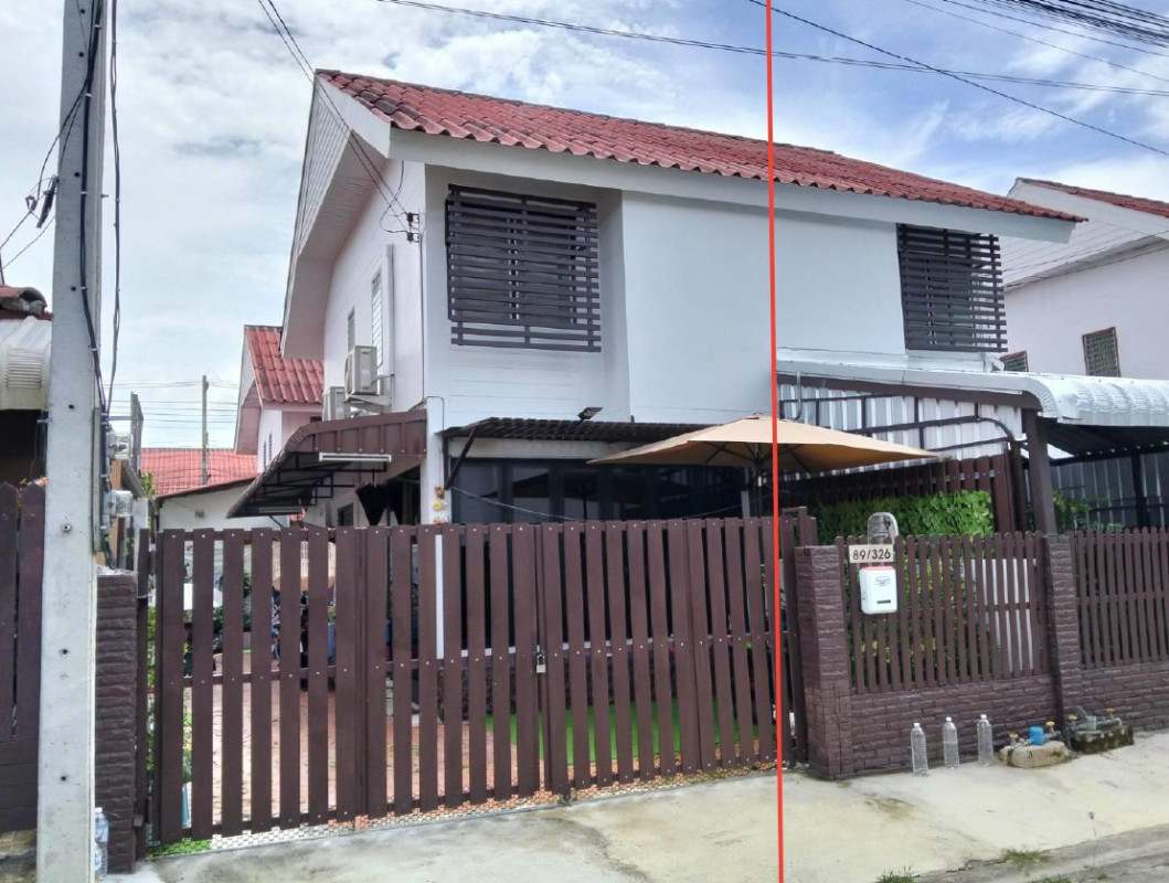 ทาวน์เฮ้าส์ เชียงใหม่ สันกำแพง ต้นเปา 698520