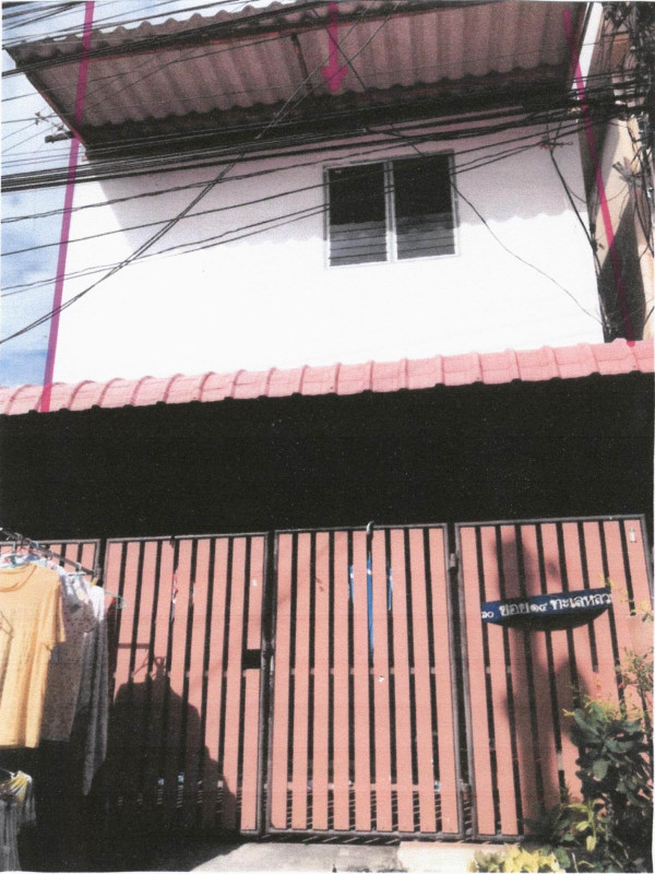 ทาวน์เฮ้าส์ สงขลา เมืองสงขลา บ่อยาง 1617600