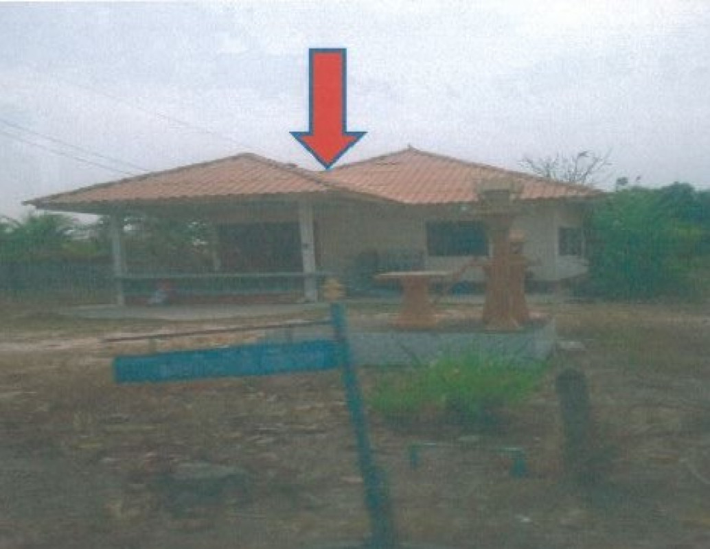 บ้านเดี่ยว กำแพงเพชร คลองขลุง วังบัว 1349400