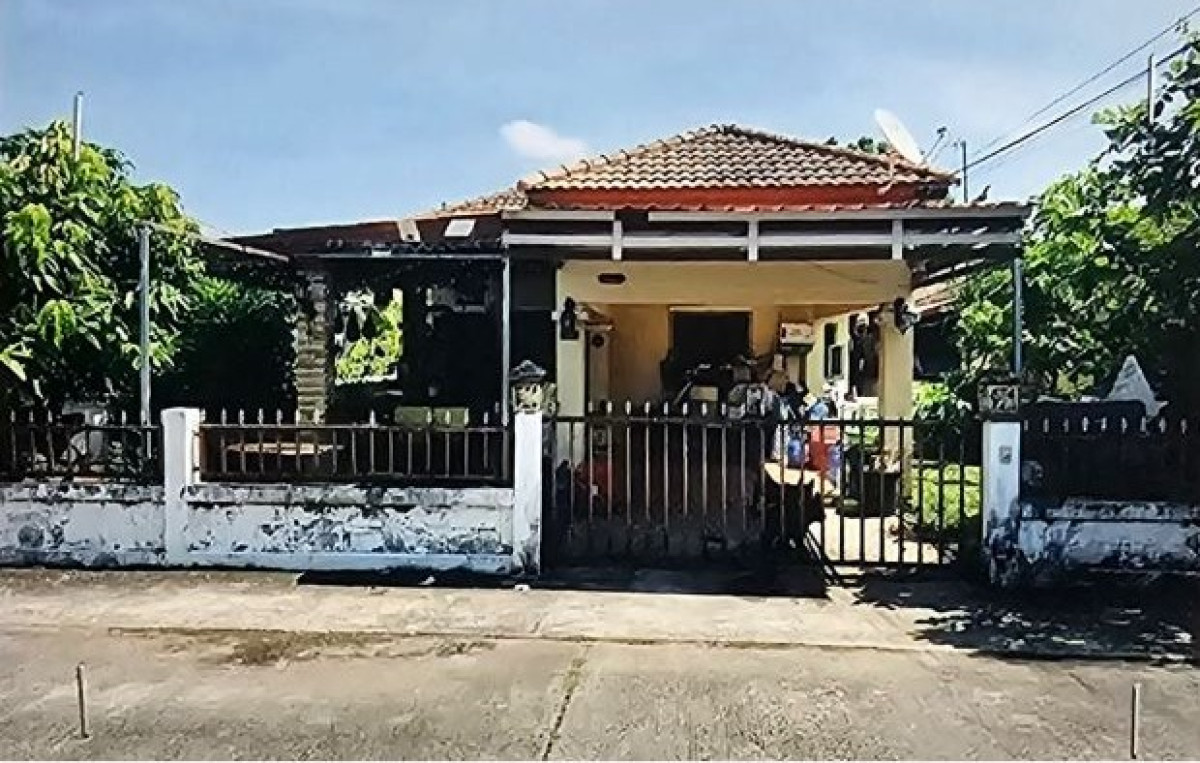 บ้านเดี่ยว อุดรธานี เมืองอุดรธานี หนองบัว 1096470