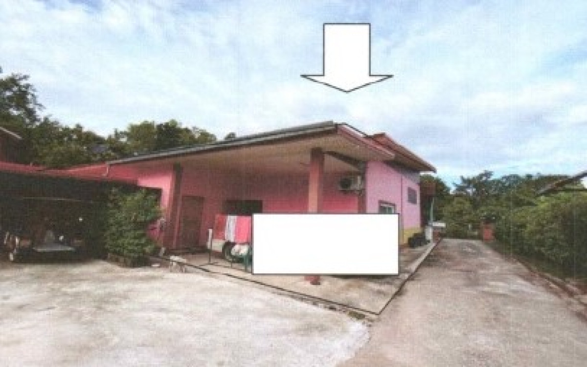 บ้านเดี่ยว ชัยภูมิ แก้งคร้อ หนองไผ่ 979225