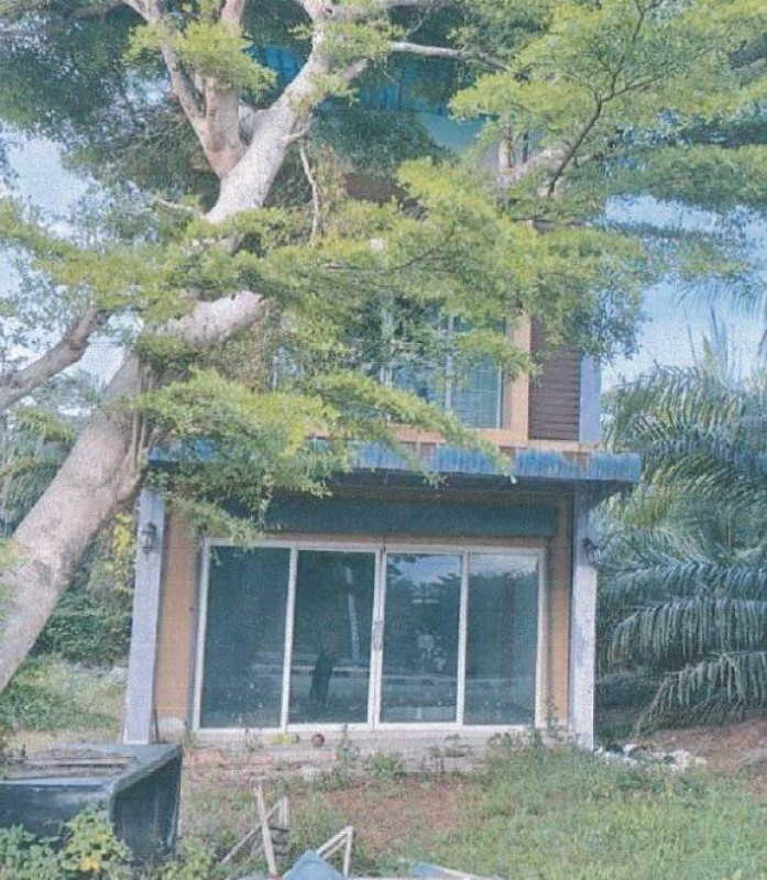 ทาวน์เฮ้าส์ สุราษฎร์ธานี ชัยบุรี ชัยบุรี 2385445