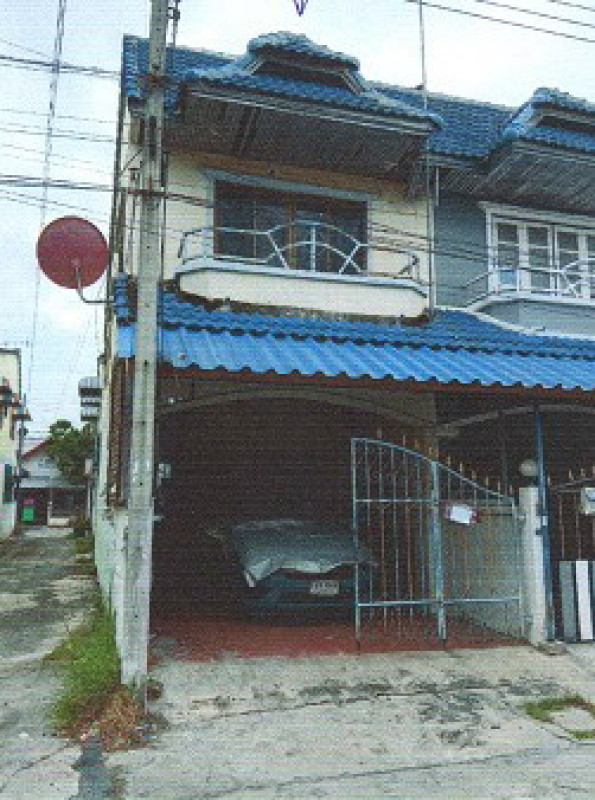 ทาวน์เฮ้าส์ พระนครศรีอยุธยา อุทัย อุทัย 737280