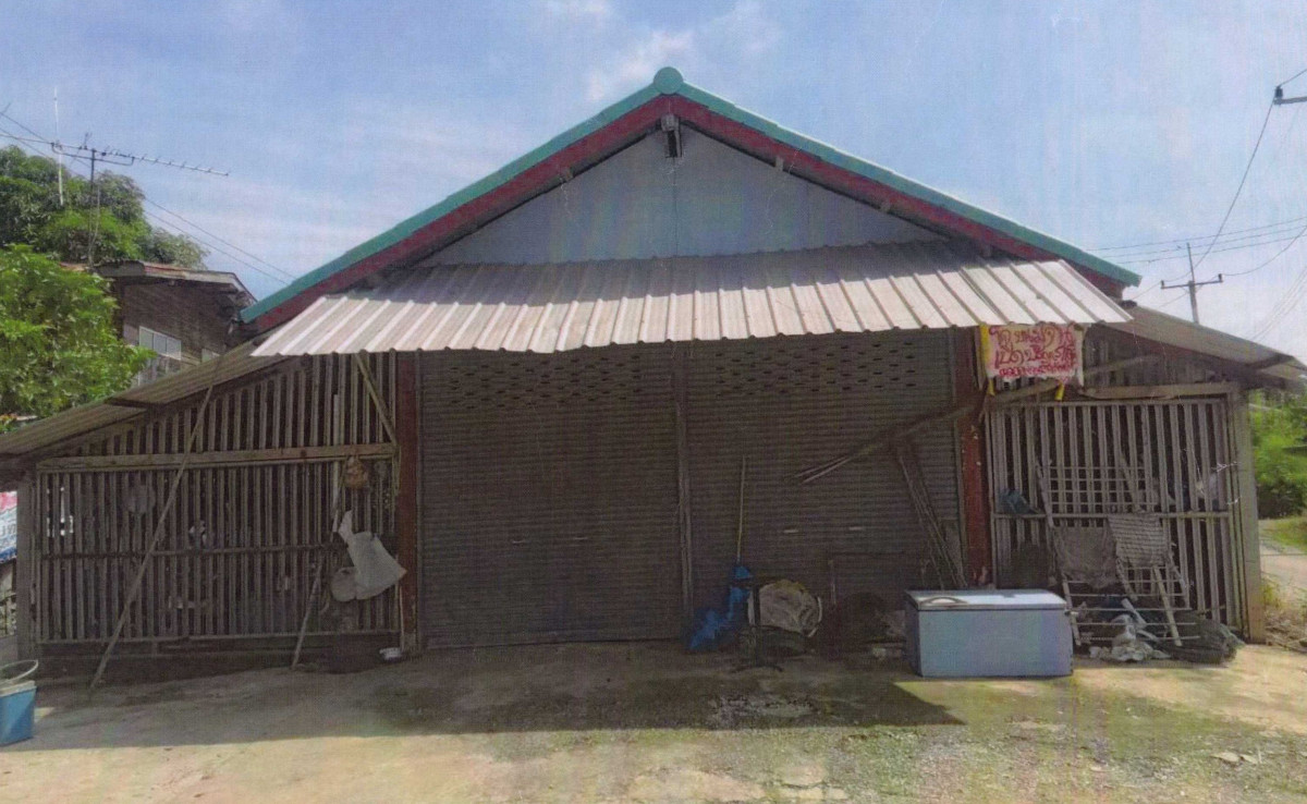 ทาวน์เฮ้าส์ สุพรรณบุรี สามชุก วังลึก 952160