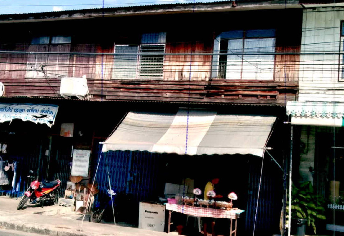 Townhouse Si Sa Ket Mueang Si Sa Ket Mueang Nuea 537550