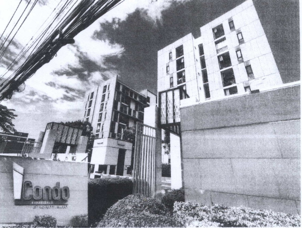 คอนโด กรุงเทพมหานคร บึงกุ่ม คลองกุ่ม 1319625