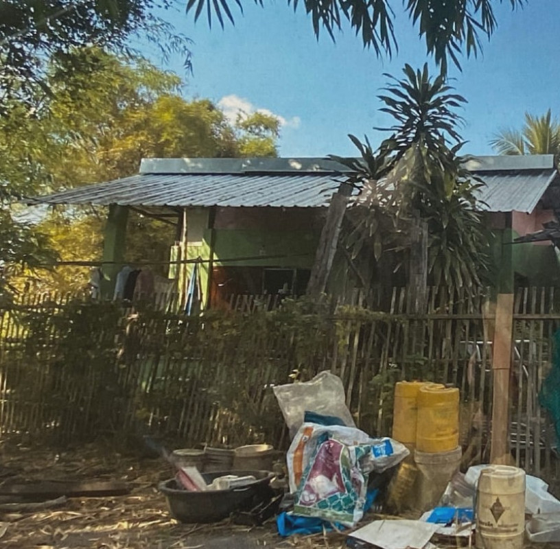 บ้านเดี่ยว เชียงใหม่ ดอยสะเก็ด สำราญราษฎร์ 1023210