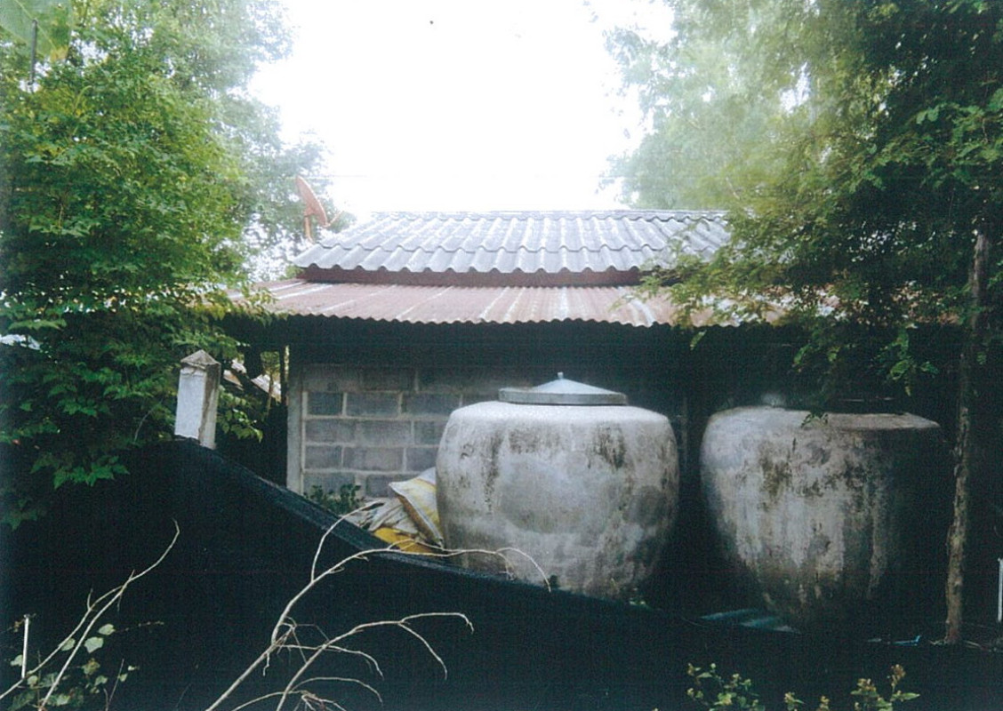 บ้านเดี่ยว บุรีรัมย์ คูเมือง หินเหล็กไฟ 377840