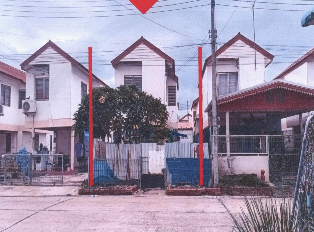 ทาวน์เฮ้าส์ พิษณุโลก เมืองพิษณุโลก วัดพริก 782400