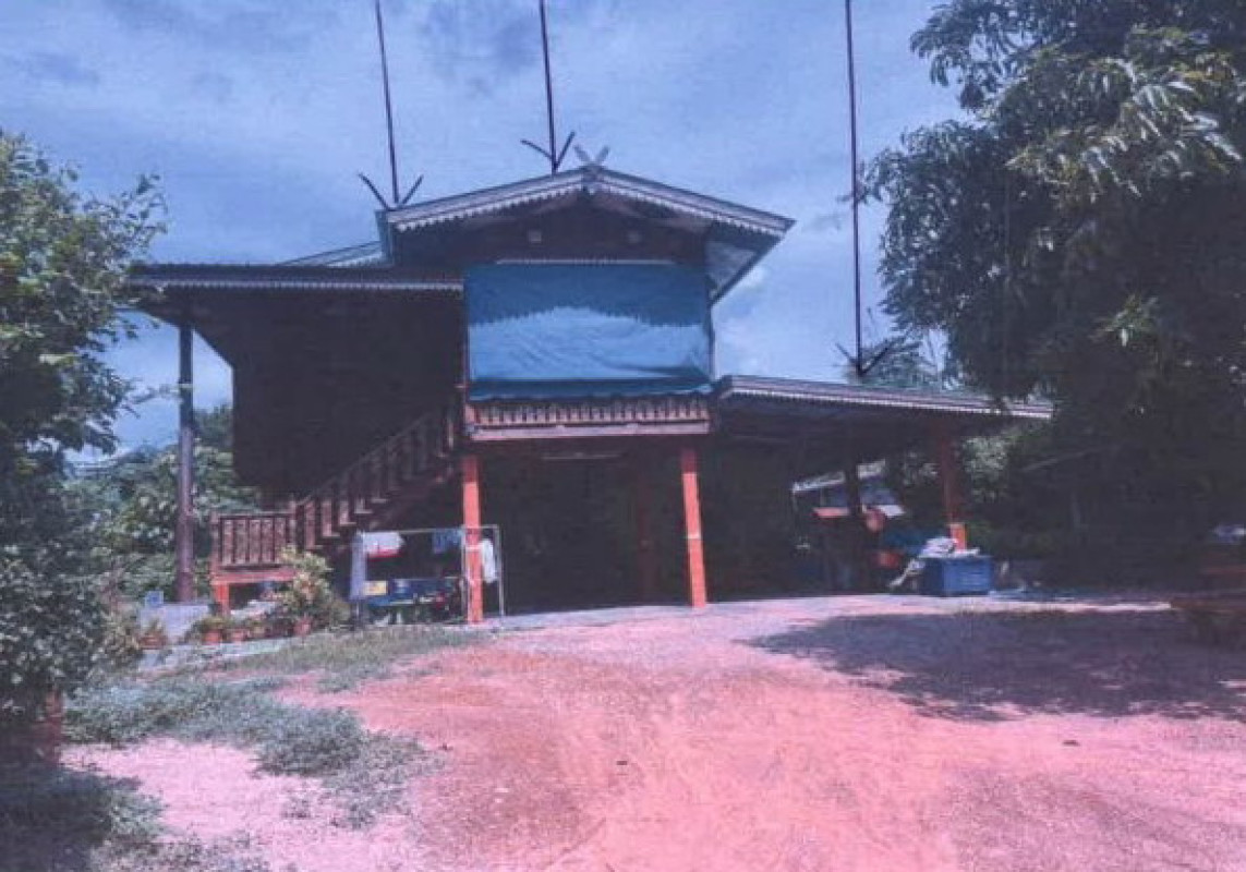 บ้านเดี่ยว พิษณุโลก พรหมพิราม มะต้อง 980556