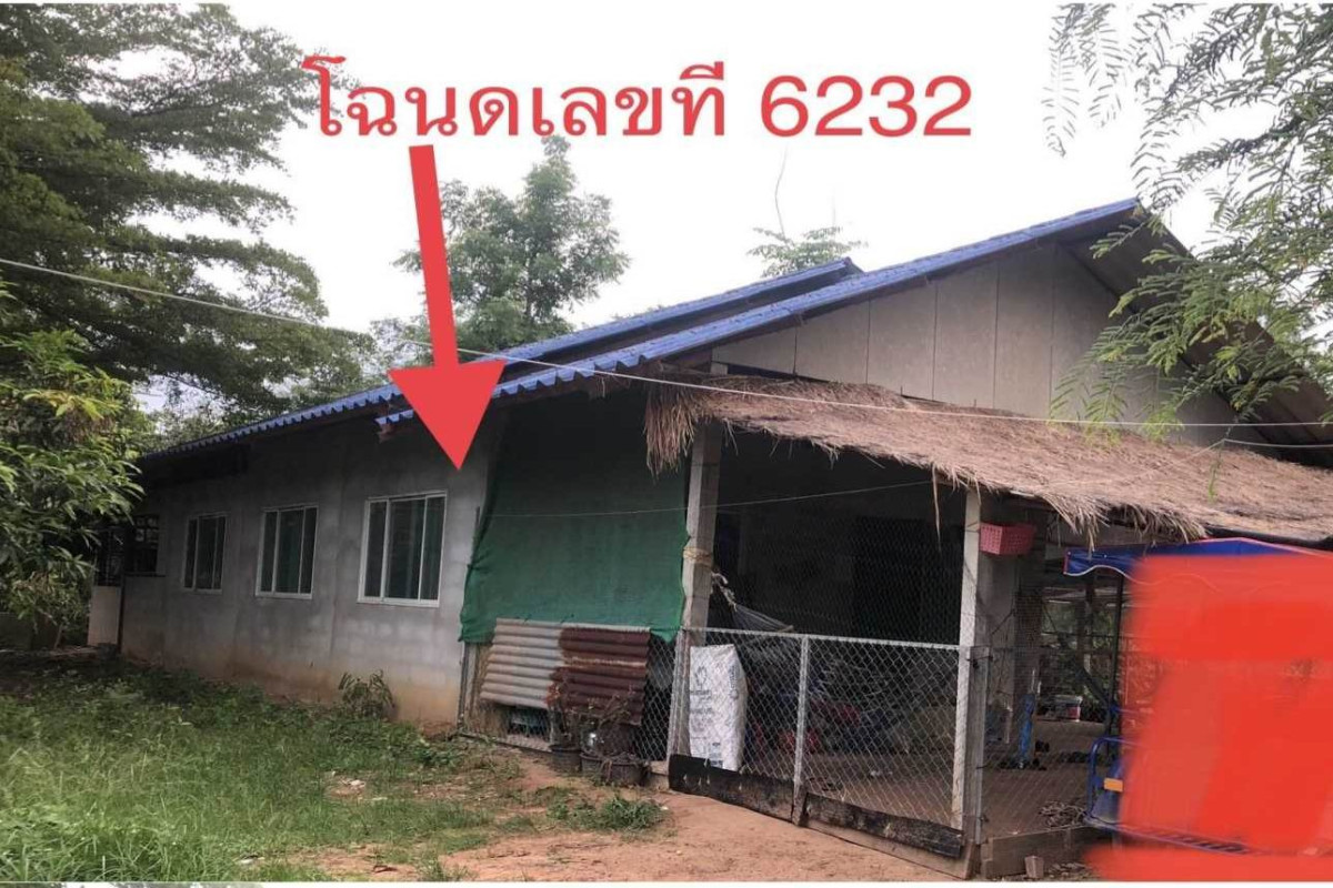 บ้านเดี่ยว หนองบัวลำภู สุวรรณคูหา นาด่าน 467718
