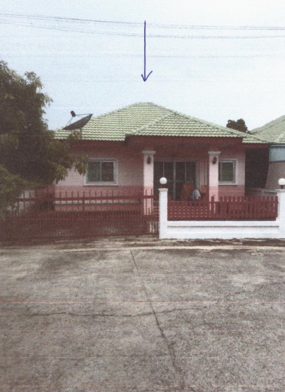 บ้านเดี่ยว พระนครศรีอยุธยา อุทัย อุทัย 1033200