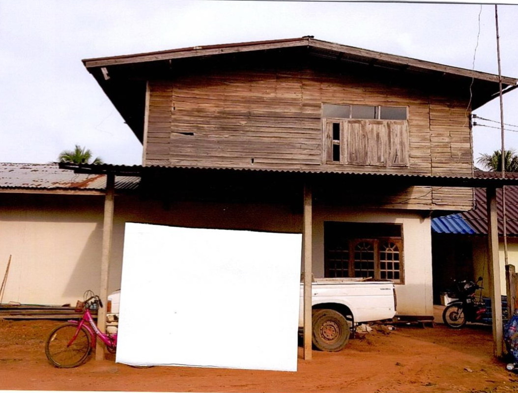 บ้านเดี่ยว ขอนแก่น หนองเรือ บ้านผือ 388800