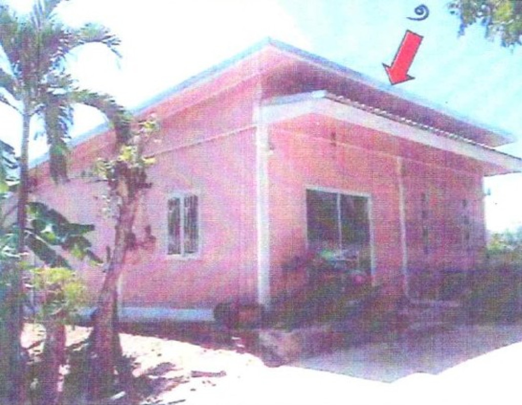 บ้านเดี่ยว บุรีรัมย์ กระสัง กระสัง 774120