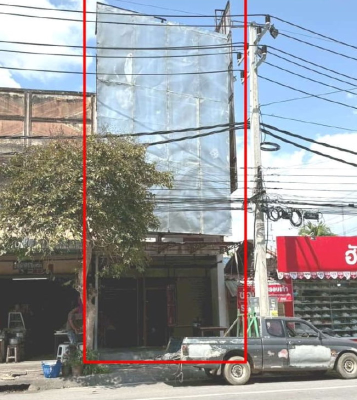 ทาวน์เฮ้าส์ เชียงใหม่ เมืองเชียงใหม่ วัดเกต 3096824