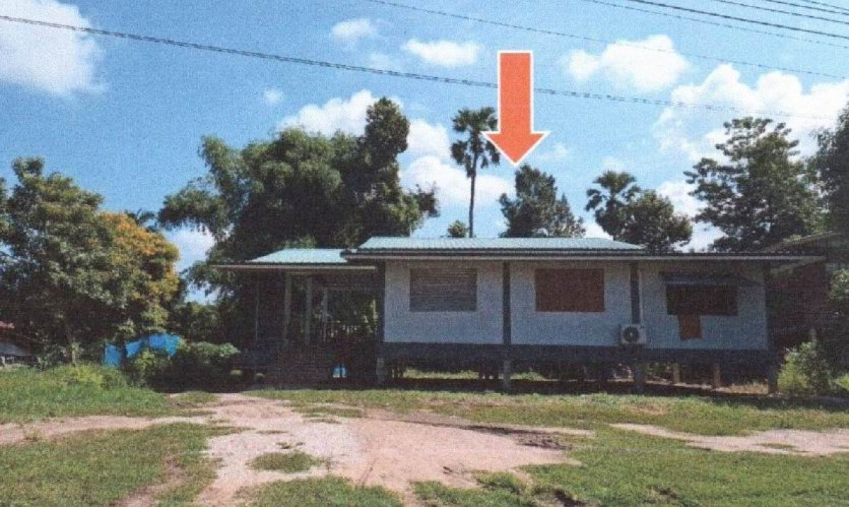 บ้านเดี่ยว สุโขทัย คีรีมาศ โตนด 1979499