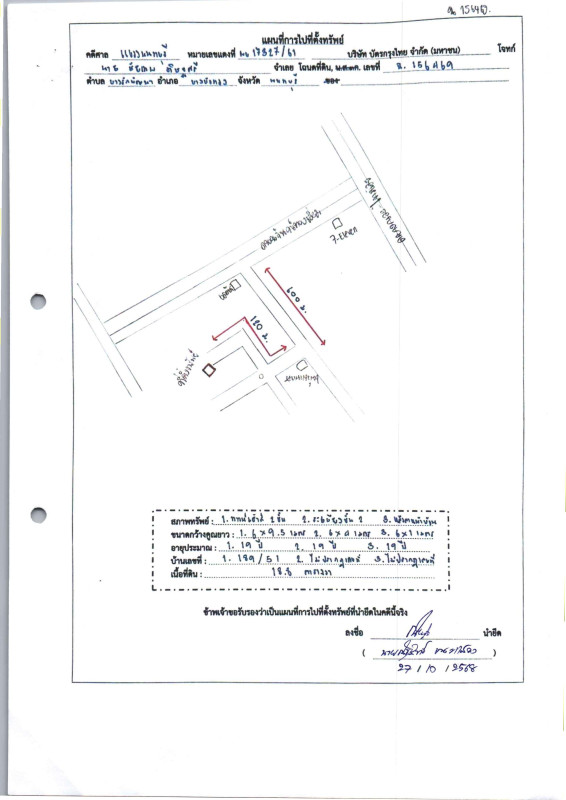 ทาวน์เฮ้าส์ นนทบุรี บางบัวทอง บางรักพัฒนา 2090800