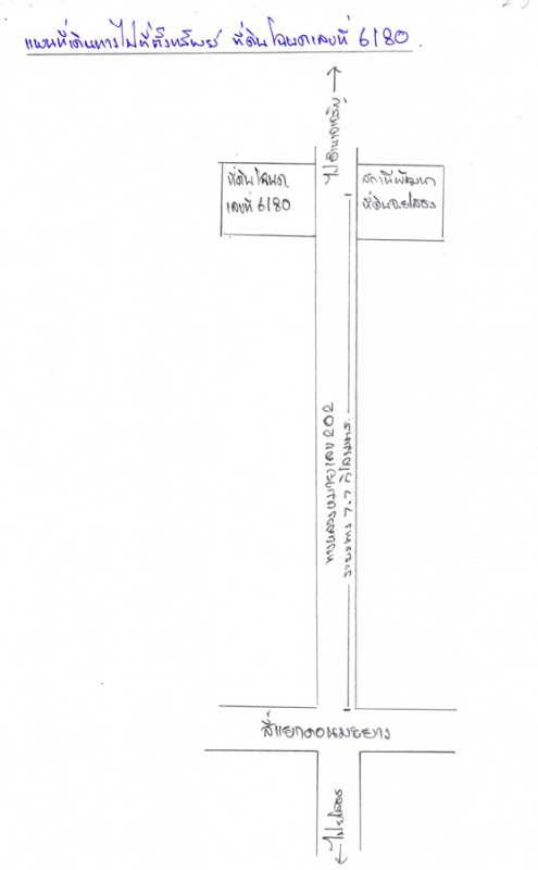 ที่ดินเปล่า ยโสธร เมืองยโสธร หนองคู 5265527