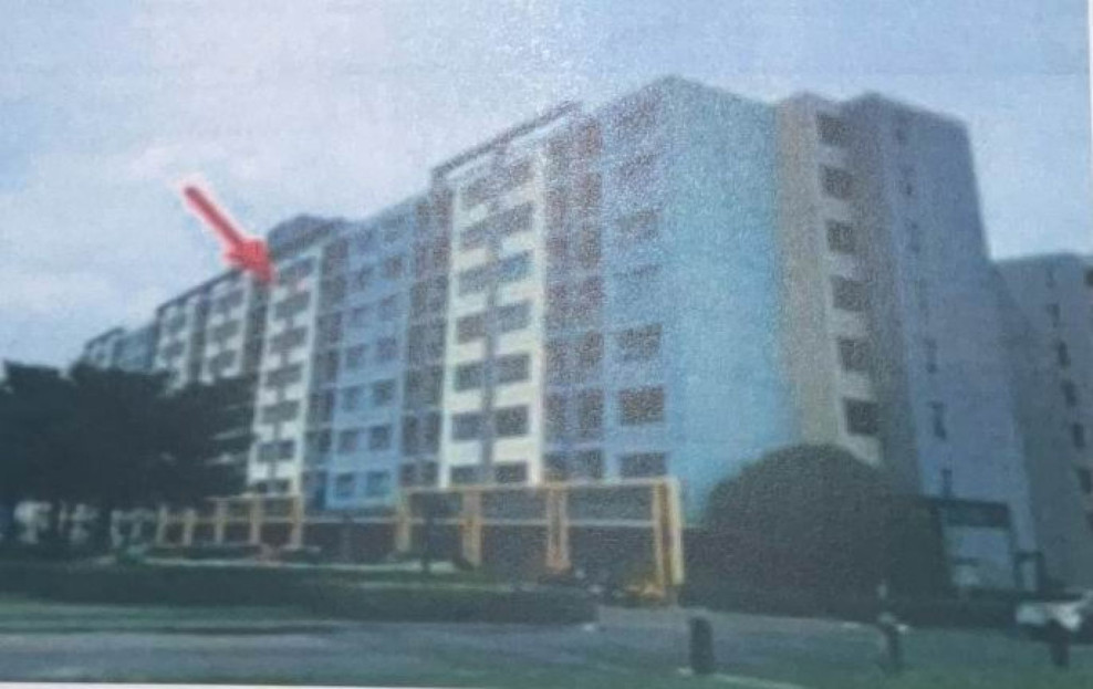 Condominium Bangkok Prawet Prawet 1180000