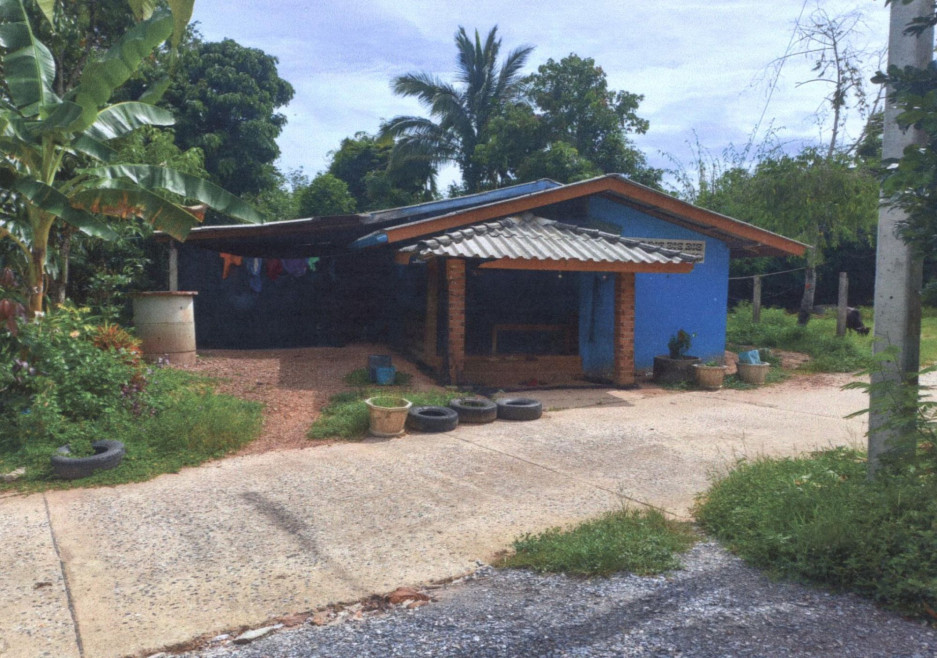 บ้านเดี่ยว สงขลา สะบ้าย้อย สะบ้าย้อย 370000