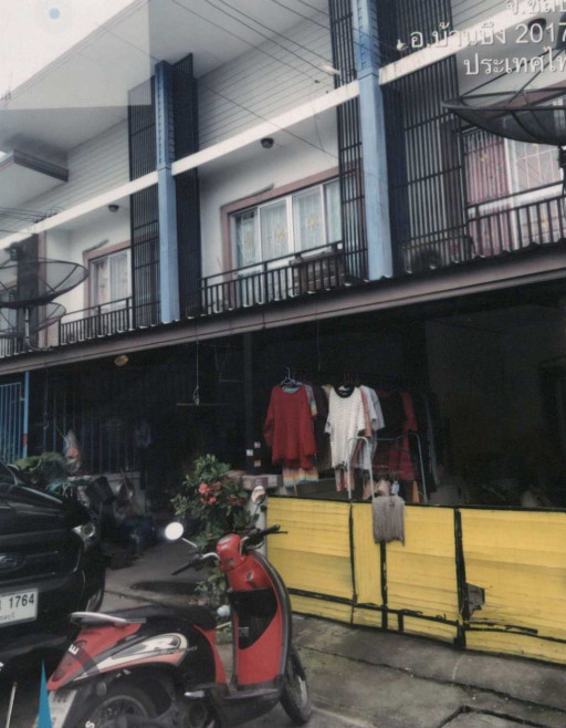 ทาวน์เฮ้าส์ อีสเทิร์นแลนด์ซิตี้มาบไผ่ ชลบุรี บ้านบึง มาบไผ่ 780000