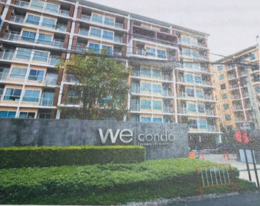 คอนโด วี คอนโด กรุงเทพมหานคร บางเขน ท่าแร้ง 1210000