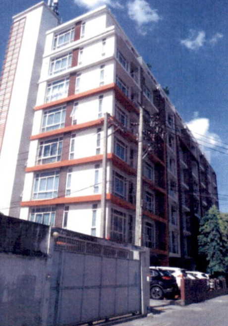 คอนโด จีวันคอนโด ลาดพร้าว 1 กรุงเทพมหานคร จตุจักร ลาดยาว 1150000